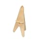 Ecotots Art Time Easel Natural