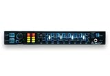 ROCKWOOD XR-096 9 BAND PASSIVE GRAPHIC EQUALIZER