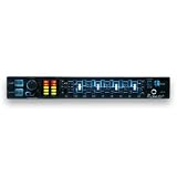 ROCKWOOD XR-096 9 BAND PASSIVE GRAPHIC EQUALIZER