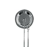 Buy American Standard 1501.170.295 Standard Collection Bath Drain with Chain and...