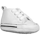 CONVERSE FIRST STAR CRIB INFANT 81229 (2, WHITE)