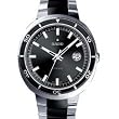 Rado D Star Black Dial Stainless Steel Mens Watch R15959152 from Rado