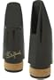Bundy Contra-Alto Clarinet Mouthpiece