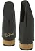 Bundy Contra-Alto Clarinet Mouthpiece