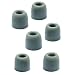 Comply T-400 Ultra Soft Foam Tips for Ultimate Ears Metro.fi & Super.fi 4 earphones. Pack of 6