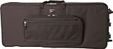 Gator GK88SLIM Lightweight Keyboard Case on Wheels 31Pw5PhiV0L. SL160 Gator GK88SLIM Lightweight Keyboard Case on Wheels