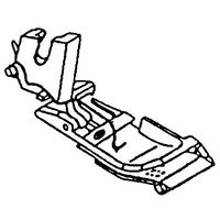 FOOT SHIRRING SNGR P60900