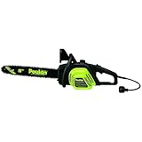 Poulan ES350 16 inch 3.5 HP Electric Chain Saw