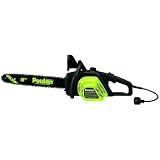 Poulan 16-Inch 3.5 HP Electric Chainsaw #ES350 by Poulan