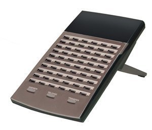 NEC DSX Systems 1090024 (NEC-1090024) PHONE DSX 60Btn DSS Console BK