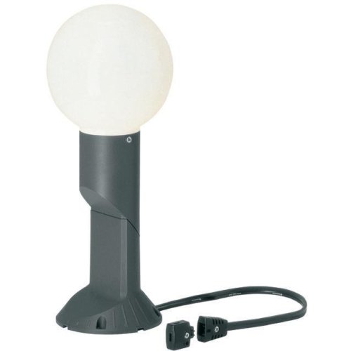 Gardena 4202-20 Kugelleuchte Lightline, 10 Watt Halogenlampe