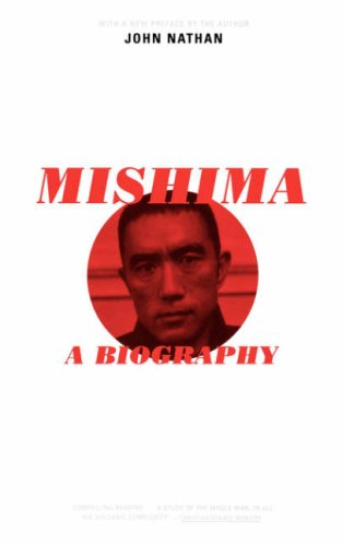 Mishima: A Biography