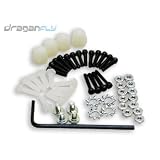 Draganflyer Complete Screw Set by Draganfly Innovations Inc.