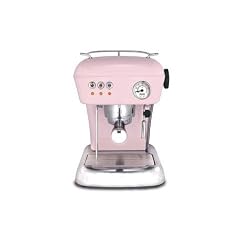Ascaso 600753 Dream Espressomaschine pink