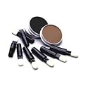 Dermmatch Dark Brown