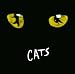 Music : Cats (Original London Cast Recording)