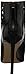 Nine West Women's Toocute Leather Dress Pump
