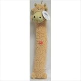 Great China Natural Plush Animal Stick Dog Chew Toy