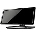 AVERATEC All-In-One PC - All-in-one - 1 x Atom N270 / 1.6 GHz - RAM 1 GB - HDD 1 x 160 GB - DVD?RW / DVD-RAM - WLAN : 802.11b/g - Win XP Home - Monitor : 18.4" Widescreen TFT
