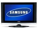 Samsung LE 40 S 71 40 Zoll / 101 cm 16:9 "HD Ready" LCD-Fernseher schwarz