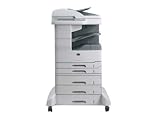 NEW Lj M5035Xs Mfp Mono 35Ppm P/C/S/F Stnd Staplr (Q7831A#BCC)