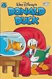 Walt Disney's Donald Duck # 287 (Gladstone) - 11/94 - Walt Disney's Donald Duck # 287 (Gladstone) - 11/94 -