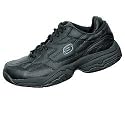 Skechers Mens Felix-Keystone Work Shoes