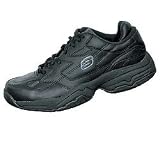 Men's Skechers Keystone Black