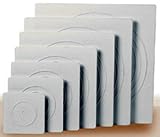 Wilton Separator Plate - Square - 8