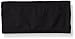 Maidenform Girls Seamfree Bandeau (Little Big Kids), Black, Medium