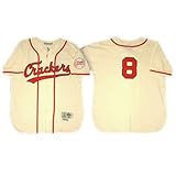 Atlanta Crackers Replica Jersey