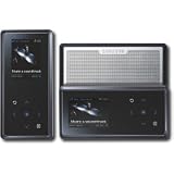 Samsung MP3 1GB Player YP-K5JZ or YP-K5 Black