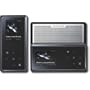 Samsung 1GB* MP3 Player with Built-in Speakers - Black YP-K5 YP-K5J YP-K5JZ