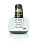 Siemens Gigaset A490 Digital Cordless Phone without Digital Answering Machine