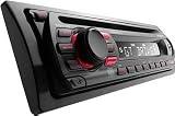 Sony CDXGT111.EUR GT Series CD Tuner