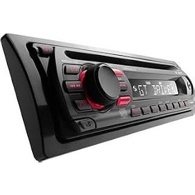 Sony CDXGT111.EUR GT Series CD Tuner