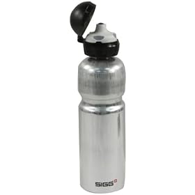 Sigg Sport Classic Water Bottle (0.75-Liters)