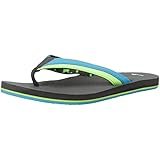 Sanuk Kids Rootbeer Cozy Light Flip-Flop (Toddler/Little Kid/Big Kid)