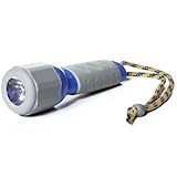 Fantasea Nano Torch, High Intensity Ultra Compact LED Flashlight for Night Dives, Depth rated to 100 meters / 330 feet.