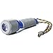 Fantasea Nano Torch, High Intensity Ultra Compact LED Flashlight for Night Dives, Depth rated to 100 meters / 330 feet.