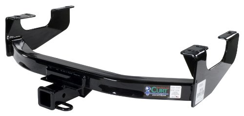 Curt Manufacturing 13355 Class III Receiver Curt Manufacturing 13355 Class III Receiver