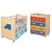Boys Like Trucks Nursery Group