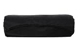 Quixote Sancho Pillowcase - Silk - Black