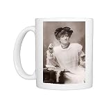 Ellen Terry - portrait Photo Mugs
