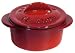 Staub Basix Set of Two Enameled Mini, Red