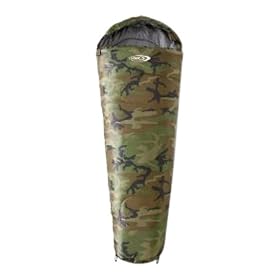 Gelert Kids Scout Mummy