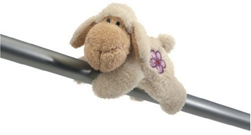 Nici 31501 - Jolly Lovely MagNICI, 12 cm