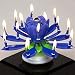 The Amazing Happy Birthday Candle