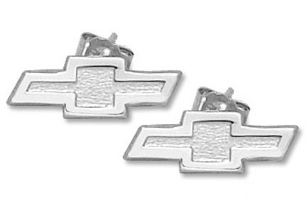 LogoArt Chevy Logo 1/4