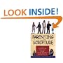 Parenting With Scripture: A Topical Guide for Teachable Moments